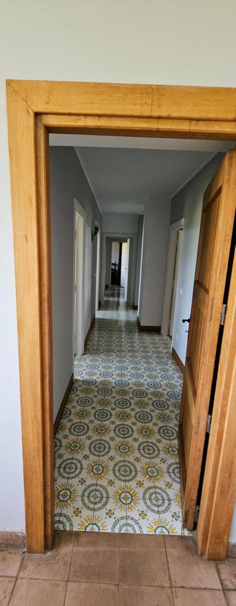 Casale Sant'Antonio Palestrina Villa Zagarolo Bagian luar foto