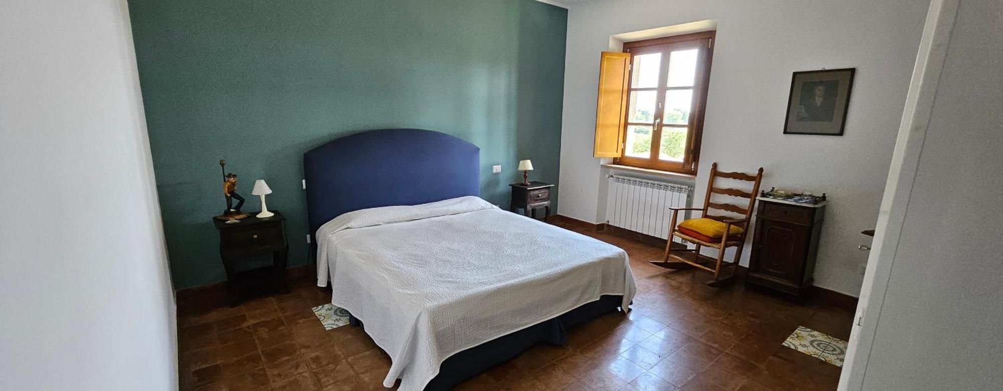 Casale Sant'Antonio Palestrina Villa Zagarolo Bagian luar foto